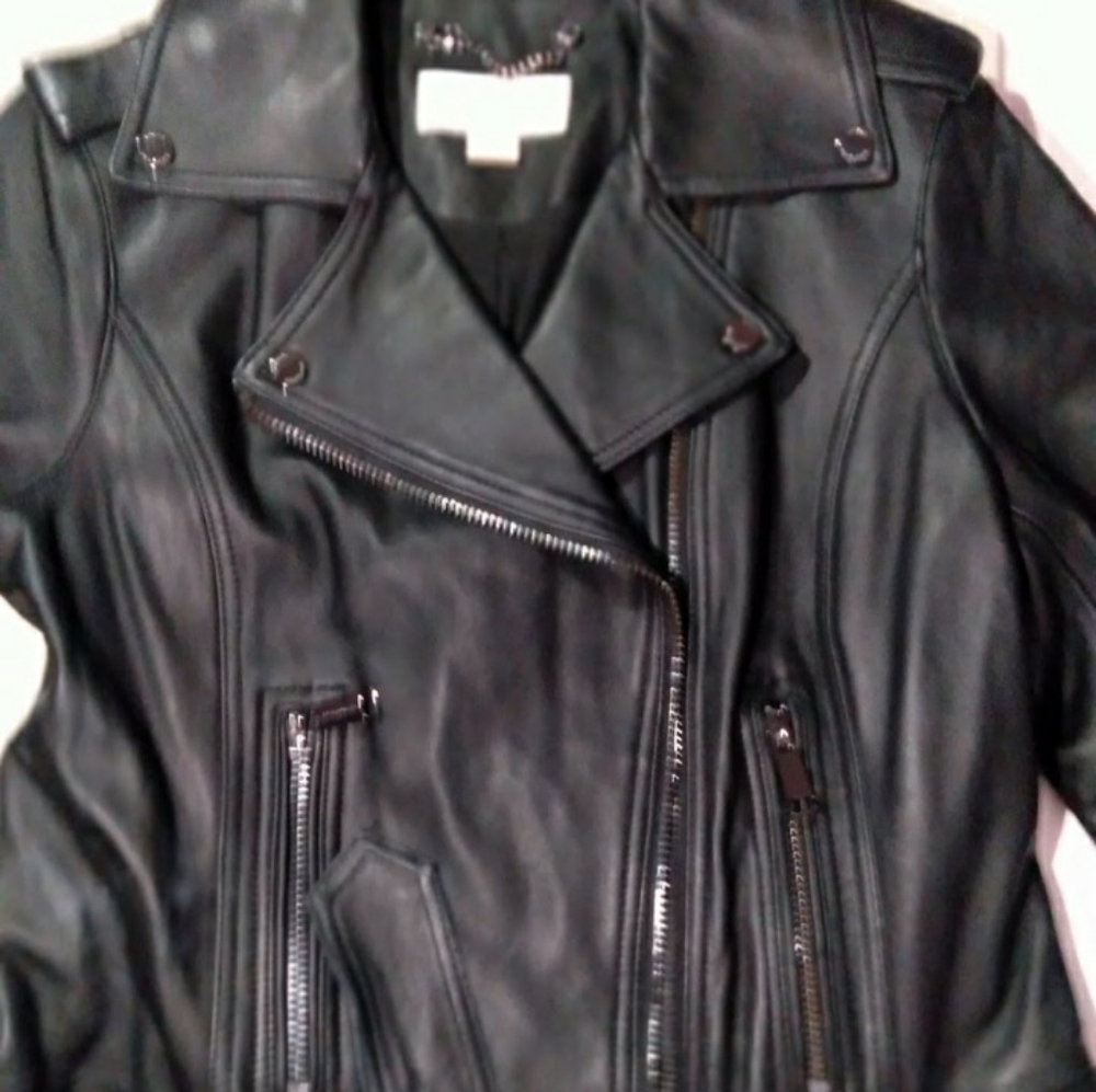 Jacket - Picture 2 of 2